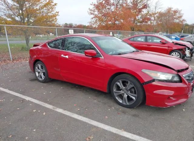 Honda Accord cpe (2012)