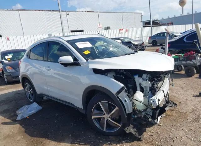 Honda Hr-v (2021)