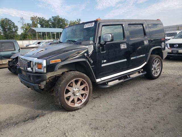 Hummer H2 (2003)