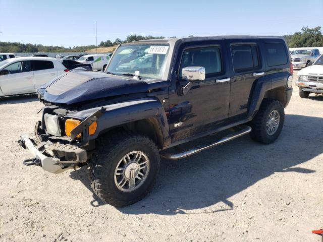 Hummer H3 alpha (2008)