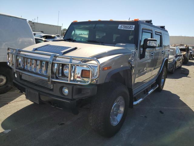 Hummer H2 (2006)