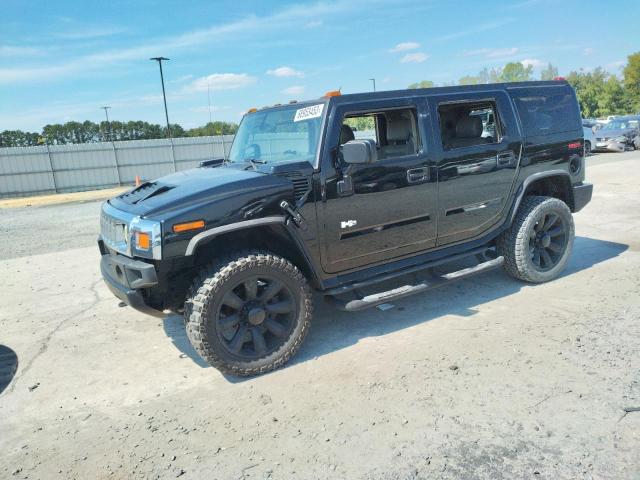 Hummer H2 (2004)