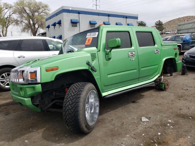 Hummer H2 sut (2005)