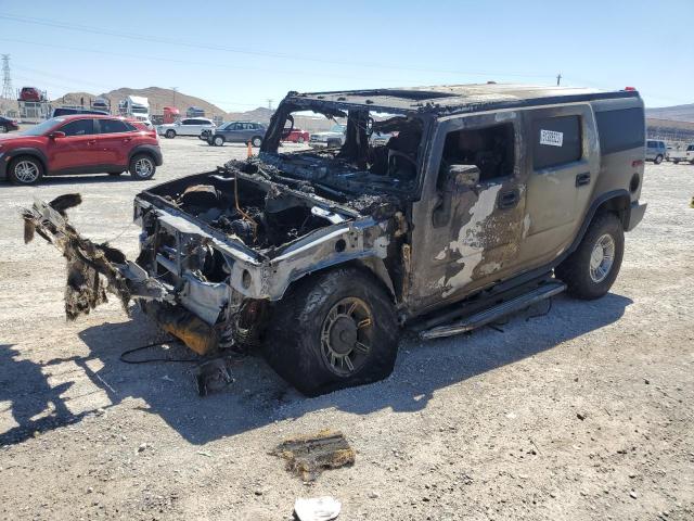 Hummer H2 (2006)