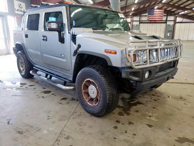 Hummer H2 sut (2006)