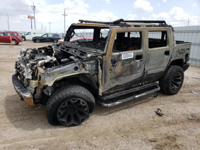 Hummer H2 sut (2007)