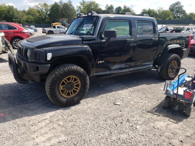 Hummer H3t (2010)