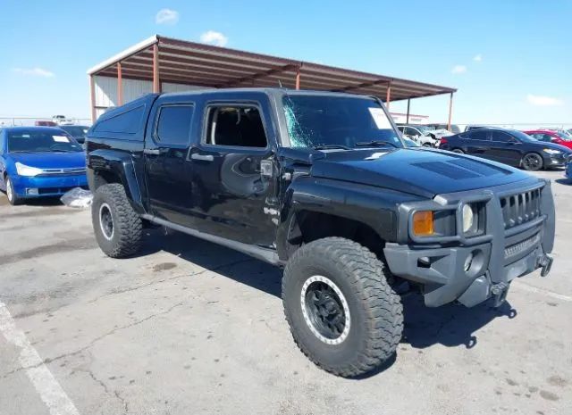 Hummer H3t (2010)