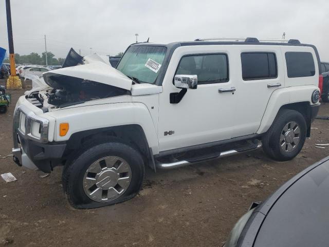 Hummer H3 alpha (2008)