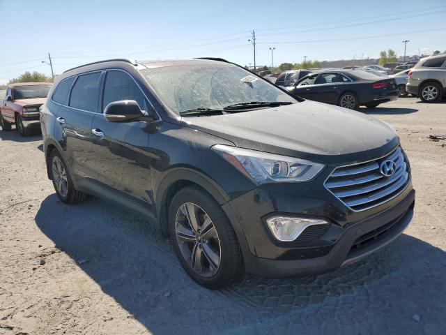 Hyundai Santa fe g (2014)