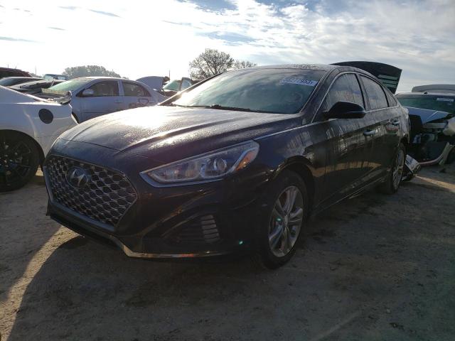 Hyundai Sonata lim (2019)