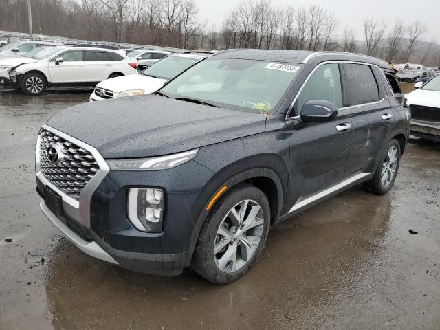 Hyundai Palisade s (2020)