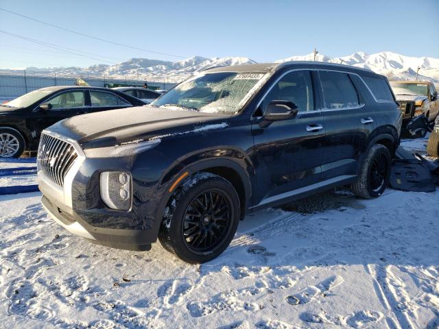 Hyundai Palisade s (2022)