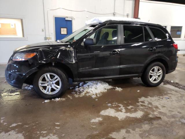 Hyundai Santa fe g (2010)