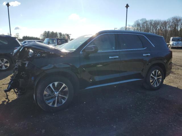 Hyundai Palisade s (2020)