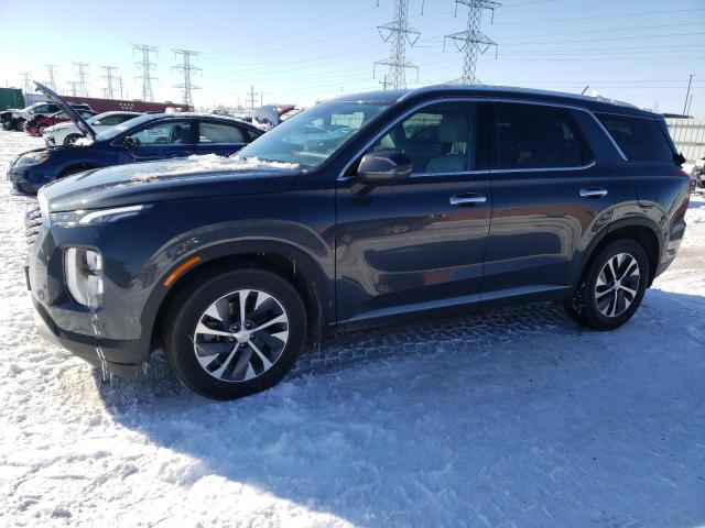 Hyundai Palisade s (2020)