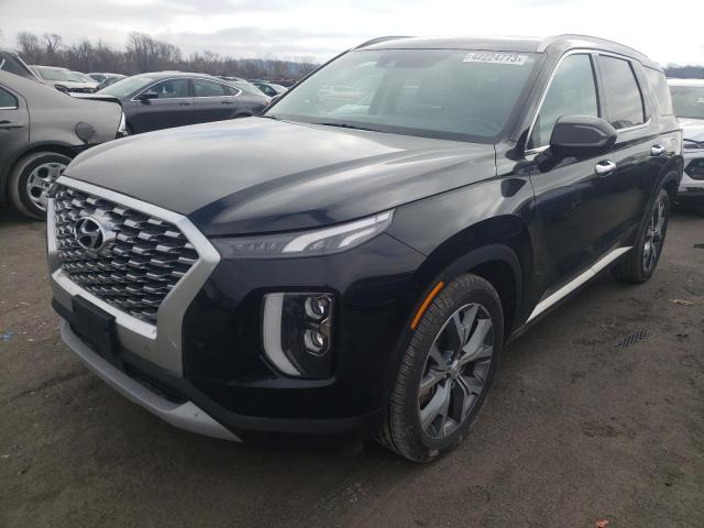 Hyundai Palisade s (2020)