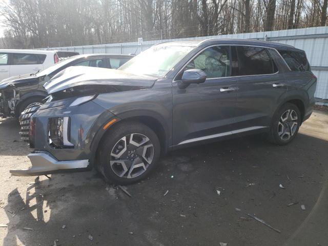 Hyundai Palisade s (2023)