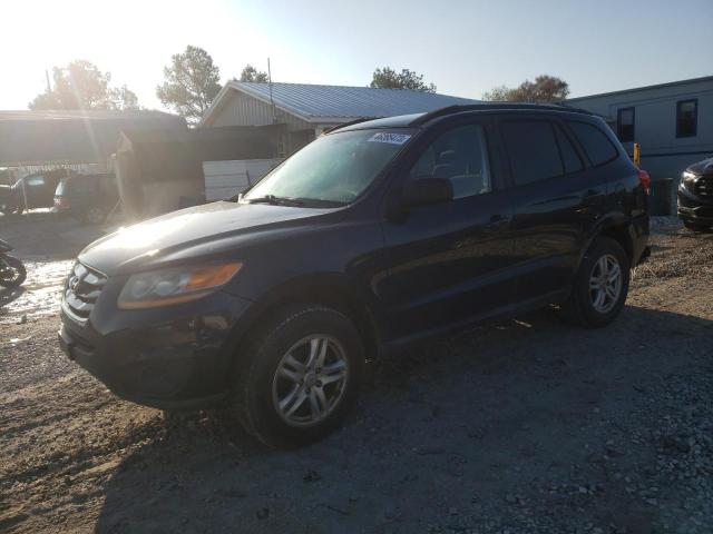 Hyundai Santa fe g (2010)