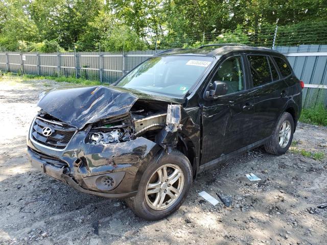 Hyundai Santa fe g (2011)