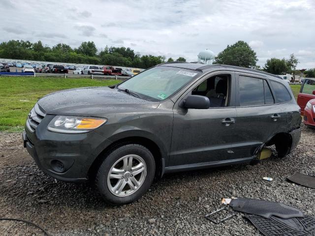 Hyundai Santa fe g (2012)
