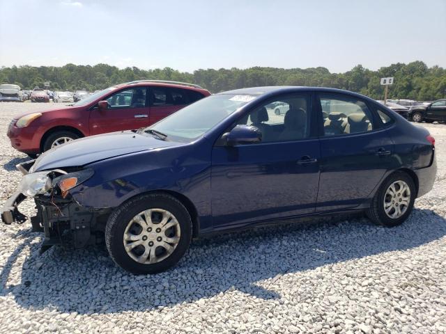Hyundai Elantra bl (2010)