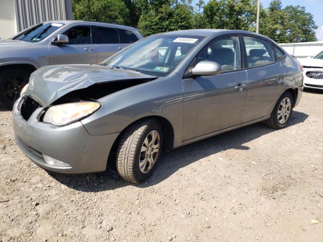 Hyundai Elantra bl (2010)