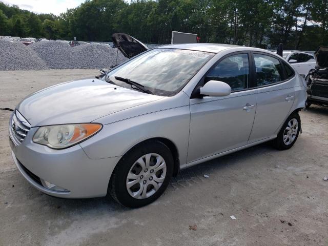 Hyundai Elantra bl (2010)