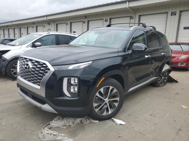 Hyundai Palisade s (2020)
