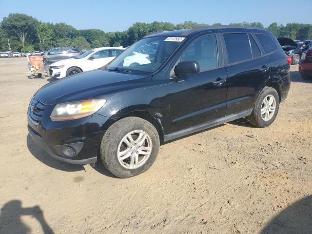 Hyundai Santa fe g (2010)