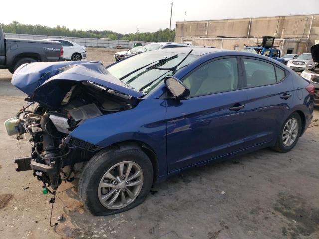 Hyundai Elantra ec (2019)