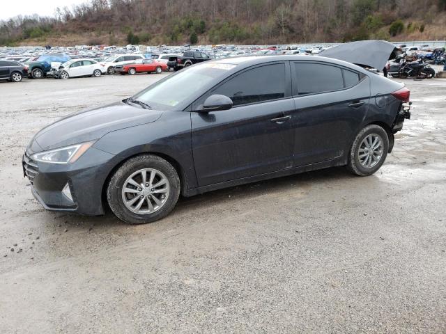 Hyundai Elantra ec (2020)