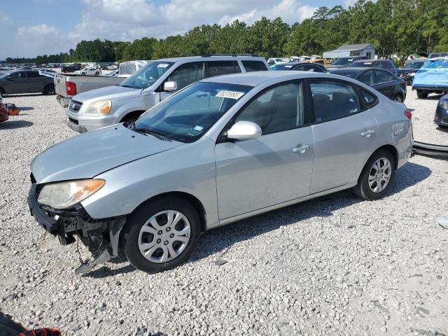 Hyundai Elantra bl (2010)