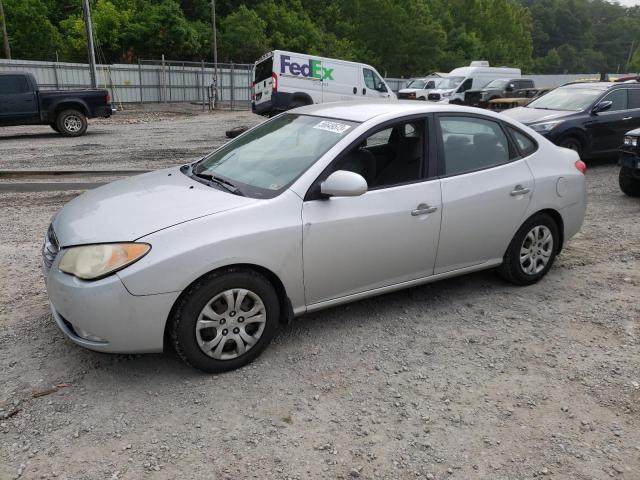 Hyundai Elantra bl (2010)
