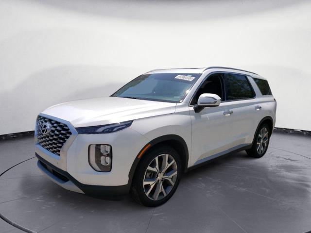 Hyundai Palisade s (2020)