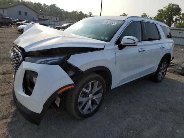 Hyundai Palisade s (2020)