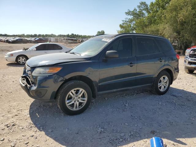 Hyundai Santa fe g (2012)