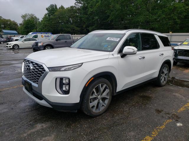 Hyundai Palisade s (2020)