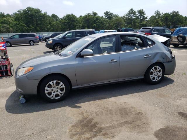 Hyundai Elantra bl (2010)