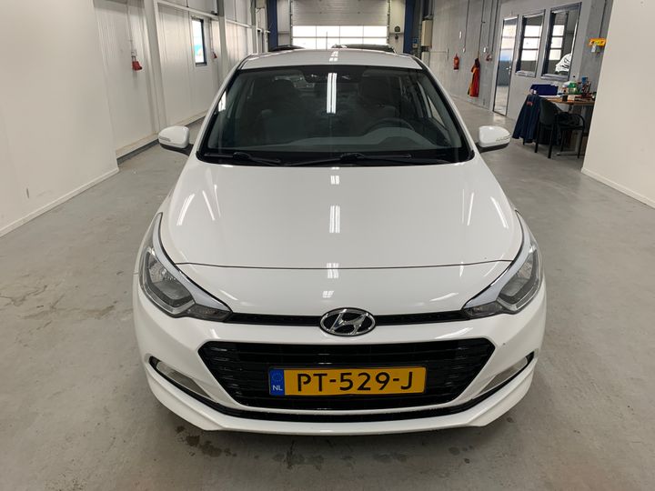 Hyundai I20 (2017)