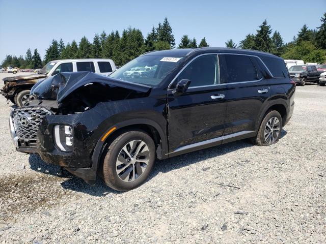 Hyundai Palisade s (2020)