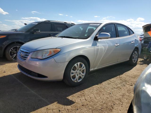 Hyundai Elantra bl (2010)