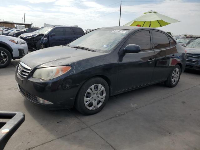 Hyundai Elantra bl (2010)