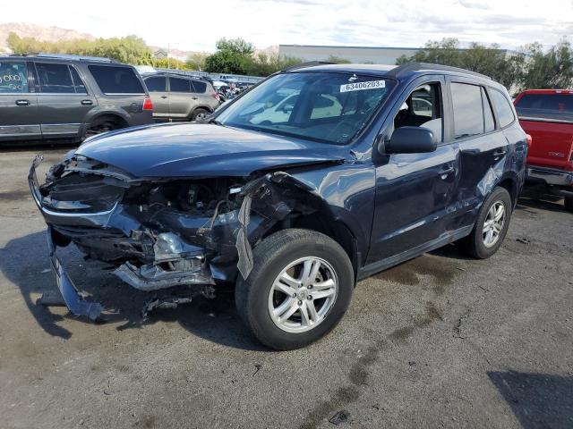 Hyundai Santa fe g (2010)