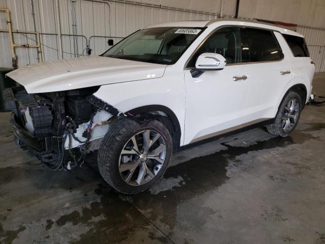 Hyundai Palisade s (2020)