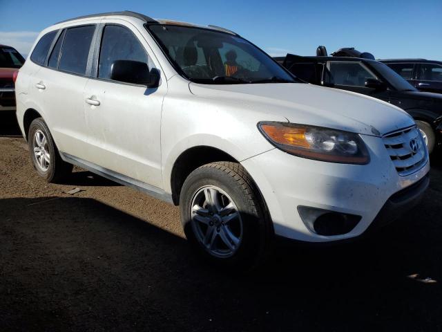 Hyundai Santa fe g (2010)