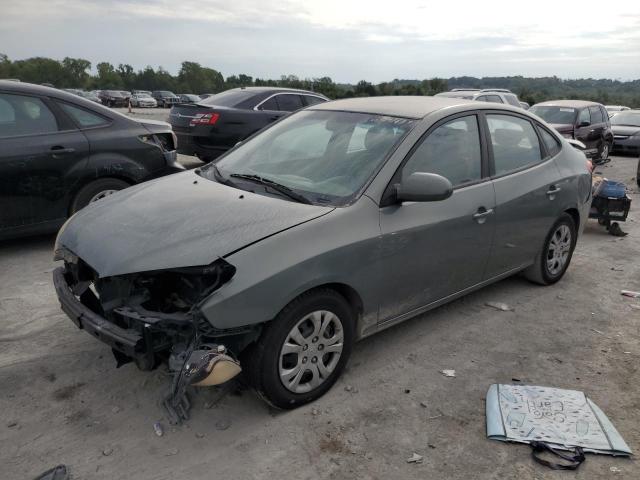 Hyundai Elantra bl (2010)