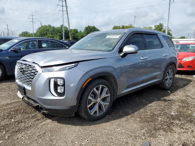 Hyundai Palisade s (2020)