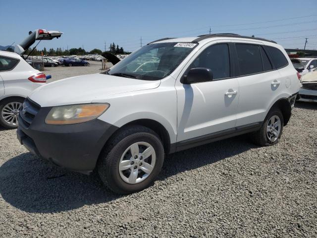 Hyundai Santa fe g (2009)