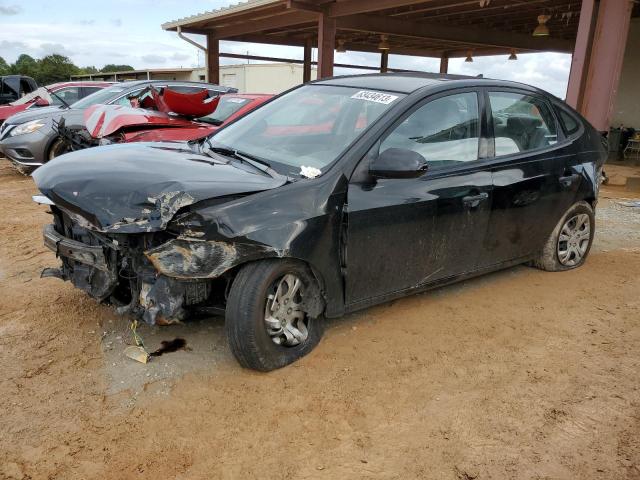 Hyundai Elantra bl (2010)